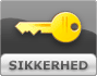 Sikkerhed